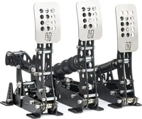 Heusinkveld HE-SPU1SC, Heusinkveld Sim Pedals Ultimate+ - Kupplung (PC)...