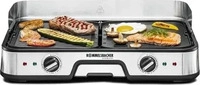 Rommelsbacher BBQ 2025, Rommelsbacher BBQ 2025 (BBQ 2025) Schwarz