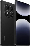 Xiaomi MZB0IVUEU, Xiaomi Redmi Note 14 Pro (512 GB, Midnight Black, 6.67", Hybrid