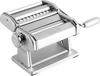 Marcato AM-150-PRM-146802.1000, Marcato Pasta-Maschine Atlas 150, Premium Chrom,