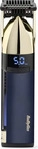 BaByliss S992E, BaByliss Bartschneider Super-X (S992E) Blau/Gold
