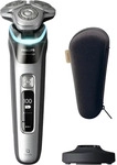 Philips XP9204/10, Philips Shaver Series i9000 Prestige (XP9204/10) Silber