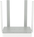 Keenetic KN-2112-01EN, Keenetic Skipper DSL AC1200 Mesh WiFi Modem Router