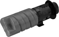 Ricoh 842656, Ricoh Toner schwarz IM C320F ca. 16.000 Seiten (BK) (842656)