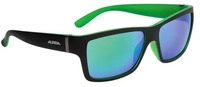 Alpina Sports A8523.3.32, Alpina Sports Alpina Kacey (A8523.3.32) Black matt-green