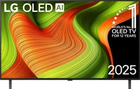 LG OLED55B59LA.AEUD, LG OLED55B59LA (55", B5, OLED, 4K, 2025, DE)...