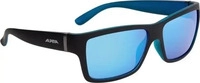Alpina Sports A8523333, Alpina Sports Alpina Kacey (A8523333) Black matt-blue
