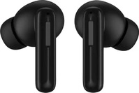 Boompods HUABLK, Boompods Bassline Hush Black (ANC, 30 h, Kabellos) (HUABLK) Schwarz