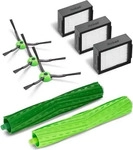 iRobot 4757966, iRobot Roomba Replenishment Kit (4757966) Gr&uuml;n/Schwarz