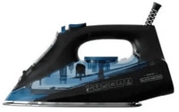 Black & Decker ES9180280B, Black & Decker Black+Decker Dampfb&uuml;geleisen BXIR2606E