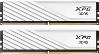 A-Data AX5U6000C3616G-DTLABWH, A-Data Adata DDR5 32GB 6000-36 K2 XPG Lancer Blade