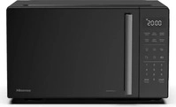 Hisense 744178, Hisense H23MOBS4HI (23 l) (744178) Schwarz
