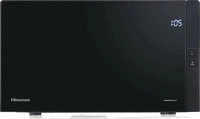 Hisense H25MOBS4HGI, Hisense H25MOBS4HGI (25 l) (H25MOBS4HGI) Schwarz