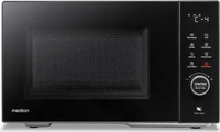 Medion 50076274, Medion Life MD12031 (23 l) (50076274) Schwarz