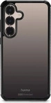 Hama 00080562, Hama Cover EXP Galaxy S25 sw (Samsung Galaxy S25) (00080562) Schwarz