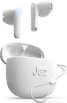 SBS TEJZEARTWSAMBEBTW, SBS True Wireless Stereo Amber (Bluetooth 5.3, Weiss (4 h)