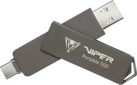 Patriot Memory PVP302TB28UDG, Patriot Memory Patriot Dysk SSD PVP30 2TB...