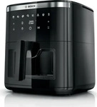 Bosch Hausger&auml;te MAF671B0, Bosch Hausger&auml;te Serie 6 Air Fryer (MAF671B0) Schwarz