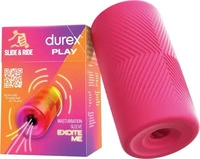 Durex Masturbator Play (5900627107531)