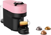 De'Longhi 0132193917, De'Longhi Nespresso Vertuo Pop (NESPRESSO Vertuo)...