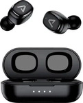 Lamax LXIHMDOTS3PBA, Lamax Dots3 Play Kopfh&ouml;rer Kabellos im Ohr Anrufe/Musik USB