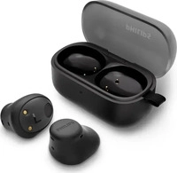 Philips TAE2146BK/00, Philips TAE2146BK/00 (6 h, Kabellos) (TAE2146BK/00) Schwarz