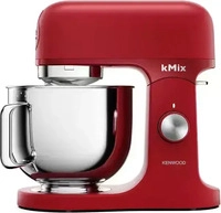 Kenwood KMX751ARD, Kenwood kMix (5 l, 1000 W) (KMX751ARD) Rot