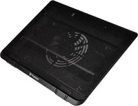 Thermaltake CL-N013-PL12BL-A, Thermaltake Massive A23 Notebook-K&uuml;hlpad (16...
