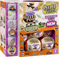 MGA 531111-EUC, MGA s Miniverse - Make It Mini Diner: Halloween (531111-EUC)