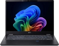 Acer NX.BJLEG.001, Acer TravelMate P6 (14", 512 GB, 16 GB, DE, Intel Core Ultra...