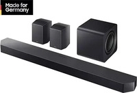 Samsung HW-Q995GF/ZG, Samsung HW-Q995GF/ZG (656 W, 11.1.4 Kanal) (HW-Q995GF/ZG)