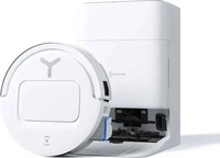 Ecovacs DEX68-13EC, Ecovacs T80 Omni (18000 Pa, Wischpads (rotierend)) (DEX68-13EC)