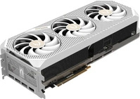 Zotac ZT-B50900Q-10P, Zotac GeForce RTX 5090 SOLID OC (32 GB, GDDR7) (ZT-B50900Q-10P)