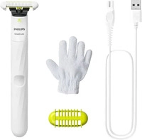 Philips QP1924/24, Philips QP1924/24 Oneblade Intimate (QP1924/24) Weiss