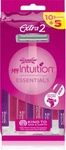 Wilkinson Sword WJD008, Wilkinson Sword Wilkinson WILKINSON My Intuition Extra2