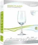 ClearWhite CW35026, ClearWhite Basic Pulver 2,5kg (125 Waschg&auml;nge) (CW35026)