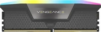 Corsair CMH16GX5M1E6000Z36, Corsair Vengeance RGB (1 x 16GB, 6000 MHz, DDR5-RAM,