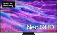 Samsung GQ65QN80FAUXZG, Samsung 65" Neo QLED QN80F 4K Vision AI Smart TV (2025)...