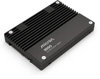 Micron MTFDLAL15T3THA-1BK1DABYYR, Micron 9550 PRO 15360GB NVMe U.2 SSD (15360 GB,