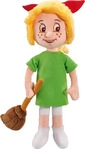 Schmidt Spiele 42278, Schmidt Spiele Bibi Blocksberg, Bibi Blocksberg, 25 cm (25 cm)