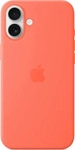 Apple MDGT4ZM/A, Apple Silikon Case mit MagSafe (Apple iPhone 16 Plus) (MDGT4ZM/A)
