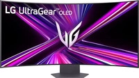 LG 45GX950A-B.AEU, LG UltraGear 45GX950A-B (5120 x 2160 Pixel, 44.50")