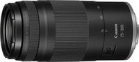 Canon 7155C005, Canon RF 75-300mm F4-5.6 (Canon RF, APS-C / DX, Vollformat)