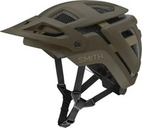 Smith Forefront 3 MIPS - MTB-Helm (55 - 59 cm) (57943118) Gr&uuml;n/Braun