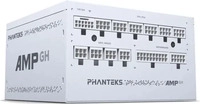 Phanteks PH-P1200GH_WT01_EU, Phanteks AMP GH 1200W 80 PLUS Platinum Netzteil, PCIe