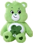 Simba Toys 6305878003, Simba Toys Simba Good Luck Bear (35 cm) (6305878003) Gr&uuml;n