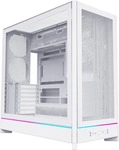 Montech HS01 (W), Montech HS01 (weiss, Tempered Glass) (ATX, mATX, Mini-ITX) (HS01