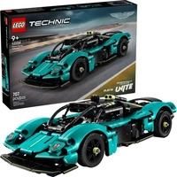 LEGO 42208, LEGO Aston Martin Valkyrie (LEGO Technic) (42208)