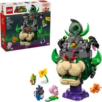 LEGO 72042, LEGO Prinz Florian & Schloss-Bowser (LEGO Super Mario) (72042)