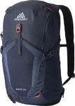 Gregory 153059.8885-one size, Gregory Nano 24 (24 l) (153059.8885-one size) Blau